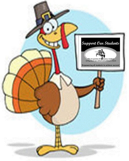 Turkey Trot