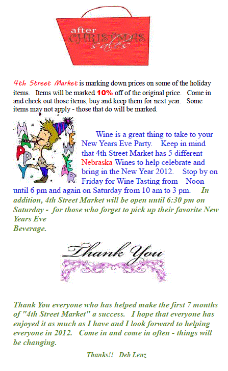 4thstreetsale
