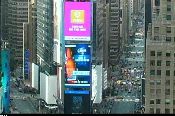 Ben on_the_big_screen